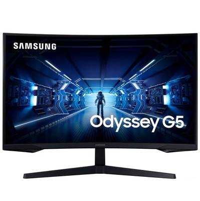 Samsung Odyssey G5 C32G55TQWI