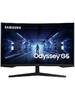 Samsung Odyssey G5 LC27G55TQBUXEN