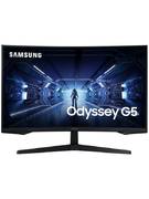 Samsung Odyssey G5 LC27G55TQBUXEN