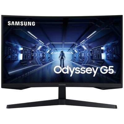 Samsung Odyssey G5 LC27G55TQWRXEN