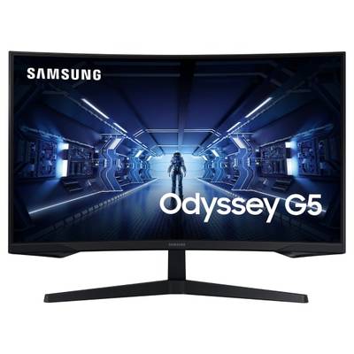 Samsung Odyssey G5 LC32G55TQWRXEN