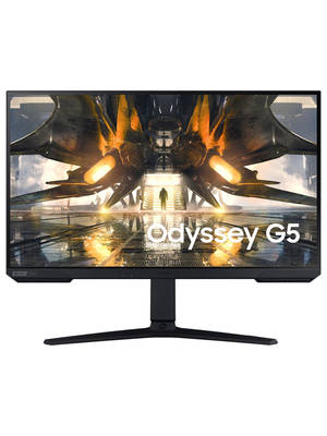 Samsung Odyssey G5 LS27AG520NU