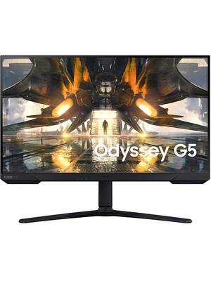 Samsung Odyssey G5 LS32AG500PUXEN