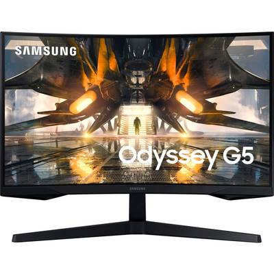 Samsung Odyssey G5 S32AG552EI