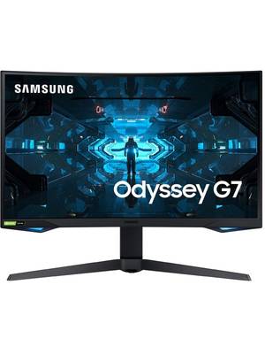 Samsung Odyssey G7 LC27G75TQSPXEN