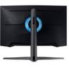 Samsung Odyssey G7 LC27G75TQSPXEN