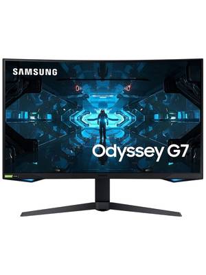 Samsung Odyssey G7 LC32G75TQSPXEN