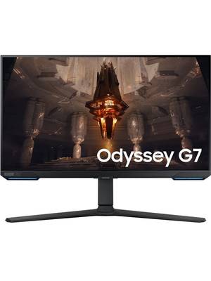 Samsung Odyssey G7 LS28BG700EPXEN