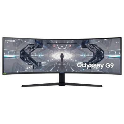 Samsung Odyssey G9 C49G95TSSIX