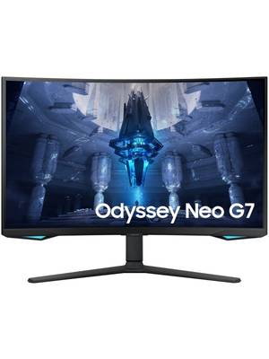 Samsung Odyssey Neo G7 G75NB LS32BG750NPXEN