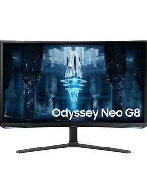 Samsung Odyssey Neo G85NB LS32BG850NPXEN