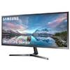 Samsung S34J550WQI