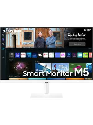 Samsung Smart M5 LS27BM501EUXEN