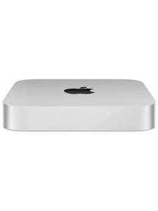 Компактный компьютер Apple Mac mini M2 Pro 32/2TB