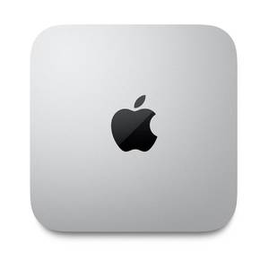 Компактный компьютер Apple Mac mini 2020 256GB