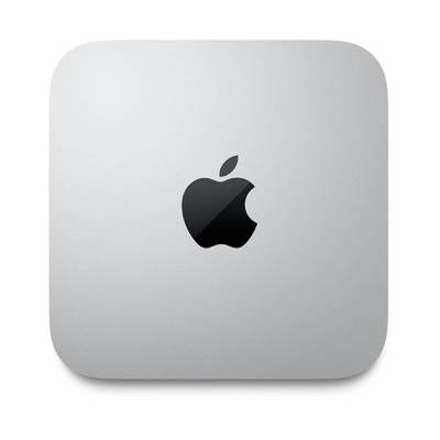 Компактный компьютер Apple Mac mini 2020 256GB