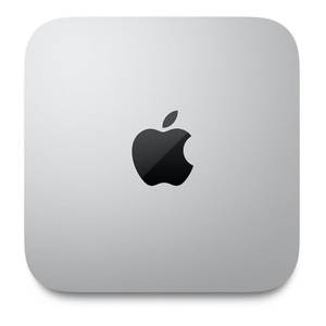 Компактный компьютер Apple Mac mini M1 Z12N0002R