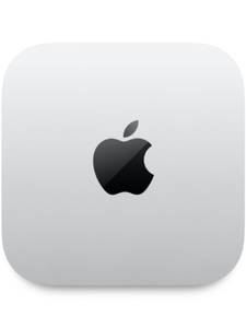 Компактный компьютер Apple Mac Mini M4 MU9D3