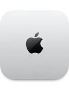 Компактный компьютер Apple Mac mini M4 Z1CF0001E