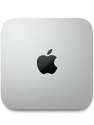 Компактный компьютер Apple Mac mini Z16L0002T
