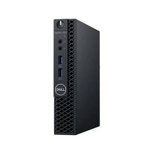 Компактный компьютер Dell OptiPlex Micro 3070-295183
