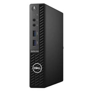 Компактный компьютер Dell OptiPlex Micro 3080-216459