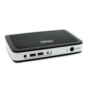 Компактный компьютер Dell Wyse 5030 PCoIP 210-AEMT