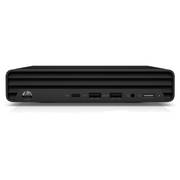 Компактный компьютер HP Desktop Mini 260 G4 23H30EA