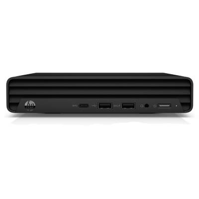 Компактный компьютер HP Desktop Mini 260 G4 23H30EA