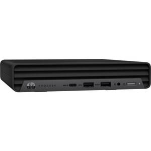 Компактный компьютер HP ProDesk 400 G6 DM 1C7C8EA Компактный компьютер HP ProDesk 400 G6 DM 1C7C8EA