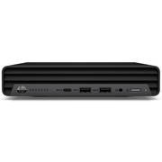 Компактный компьютер HP ProDesk 400 G6 DM Компактный компьютер HP ProDesk 400 G6 DM