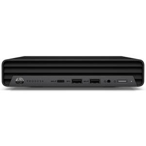 Компактный компьютер HP ProDesk 400 G6 DM Компактный компьютер HP ProDesk 400 G6 DM