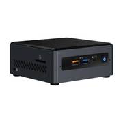 Компактный компьютер Intel NUC BOXNUC7PJYH2