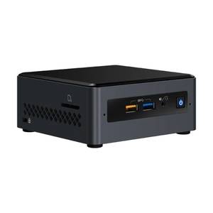 Компактный компьютер Intel NUC BOXNUC7PJYH2