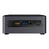 Компактный компьютер Intel NUC BOXNUC7PJYH2