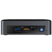 Компактный компьютер Intel NUC Kit NUC8I3BEK2