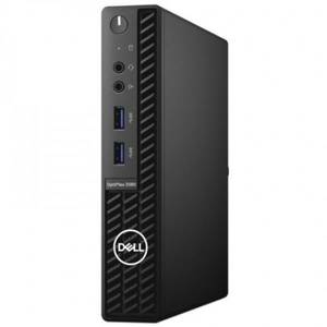 Компьютер Dell Optiplex Micro 3080 210-AVPQ-273655205