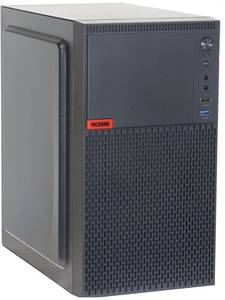 Компьютер TGPC Office 81455 I-X