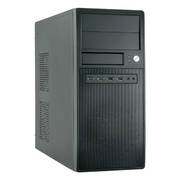 Корпус Chieftec CG-04B-OP