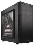 Корпус Corsair Carbide 100R