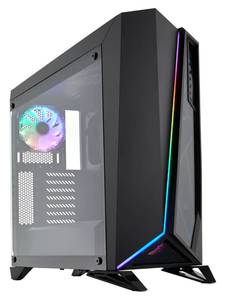 Корпус Corsair Carbide Series Spec-Omega RGB CC-9011140-WW