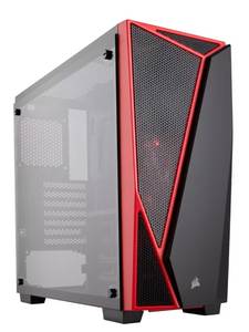 Корпус Corsair Carbide SPEC-04