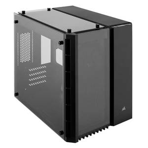 Корпус Corsair Crystal 280X CC-9011134-WW