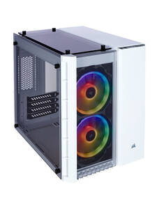 Корпус Corsair Crystal 280X RGB