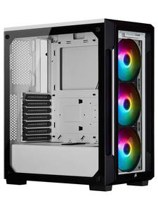 Корпус Corsair iCUE 220T RGB