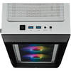 Корпус Corsair iCUE 220T RGB