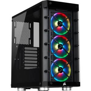 Корпус Corsair iCUE 465X RGB CC-9011188-WW