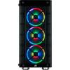 Корпус Corsair iCUE 465X RGB CC-9011188-WW
