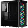 Корпус Corsair iCUE 465X RGB CC-9011188-WW