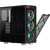 Корпус Corsair iCUE 465X RGB CC-9011188-WW
